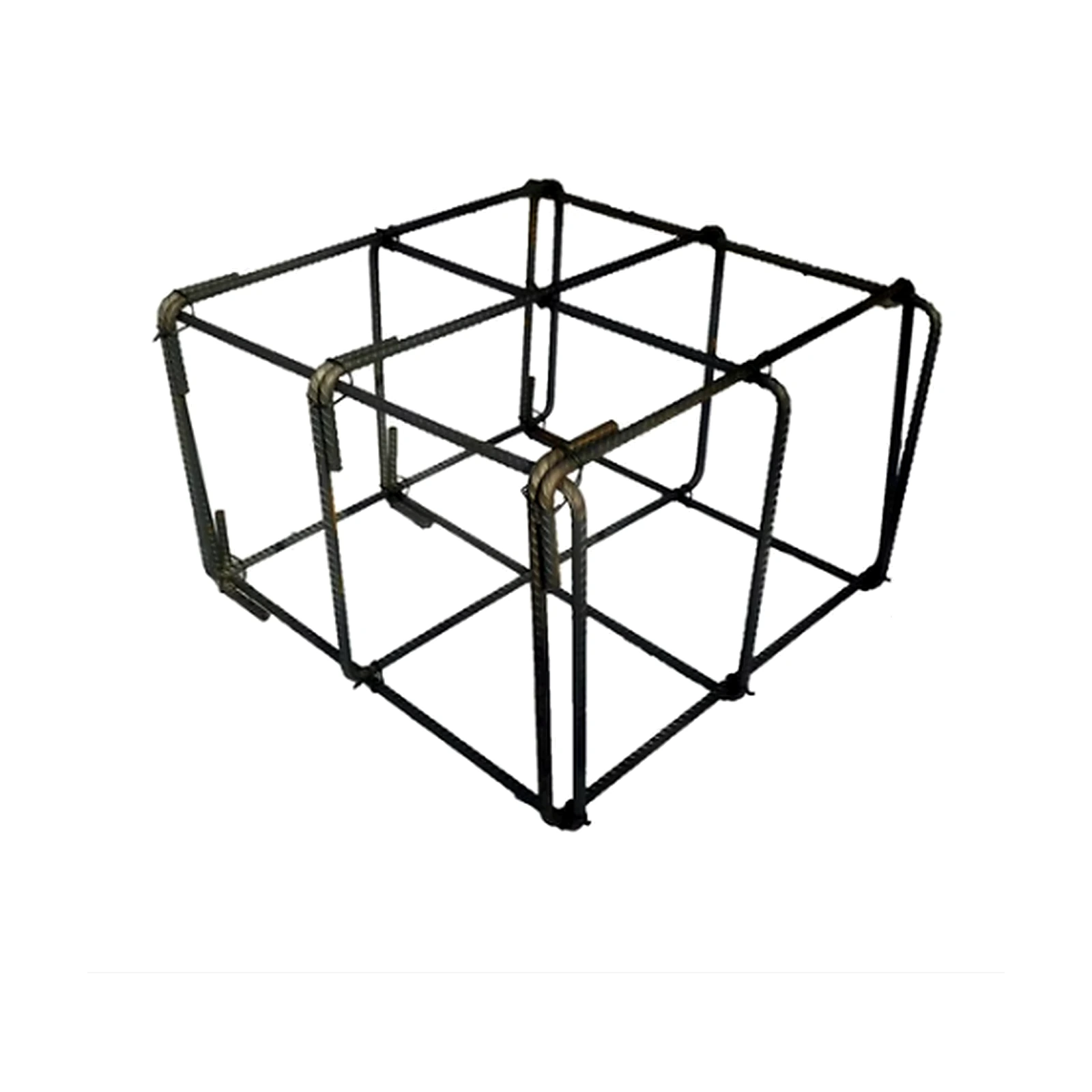 Sapata - ARMED Ferro e Aço